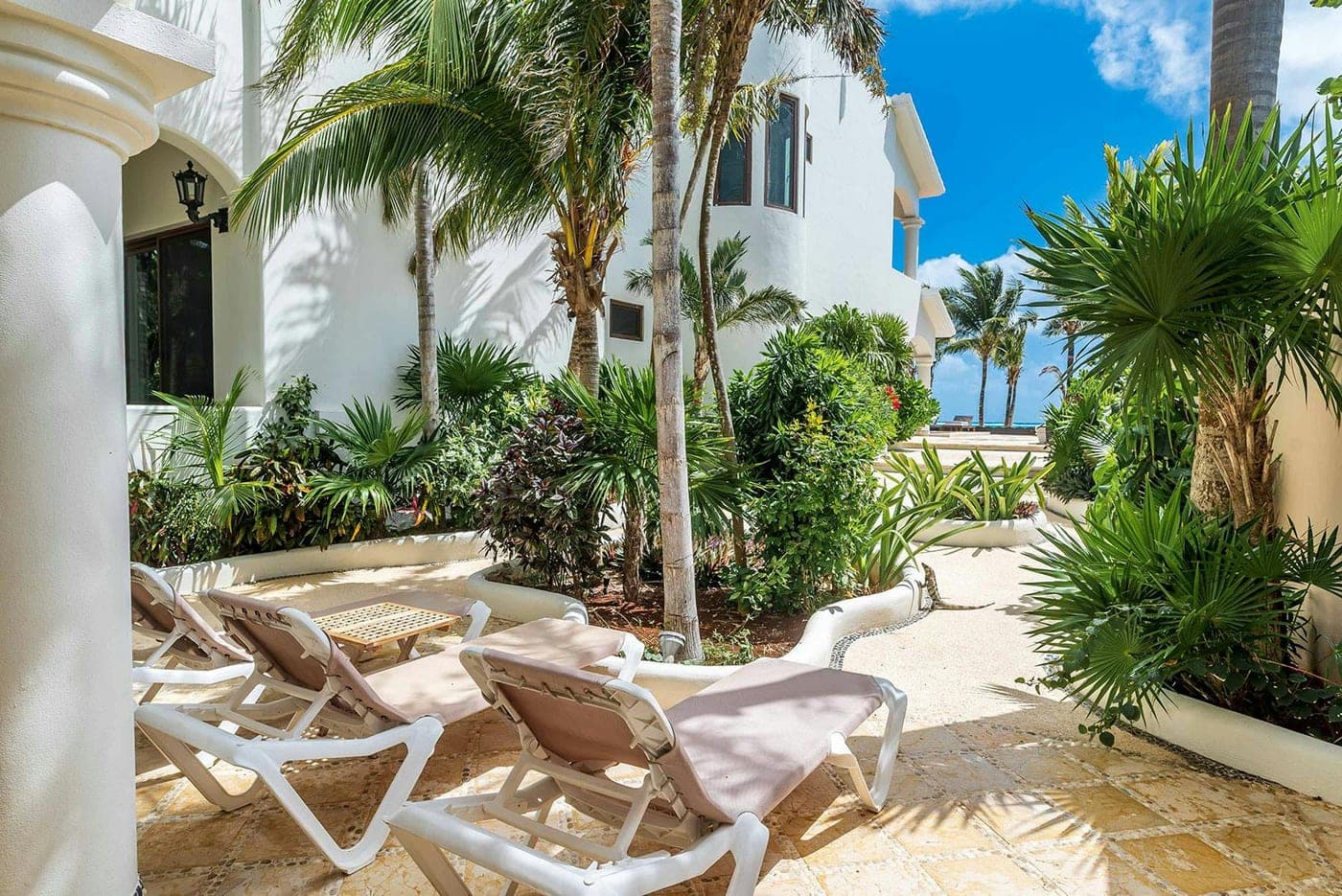 Hacienda Caracol, Tulum
