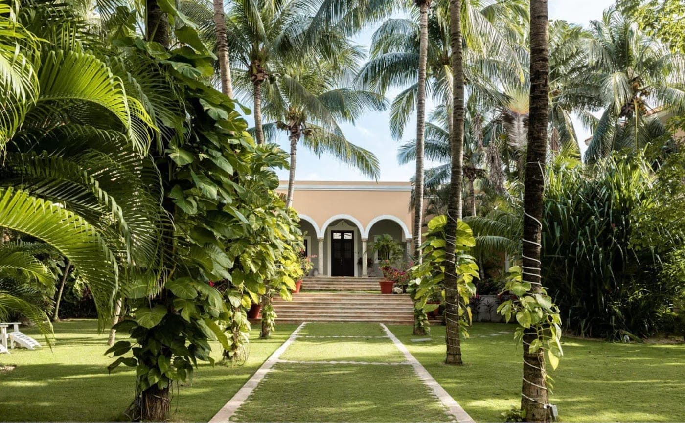Hacienda del Mar, Puerto Aventuras