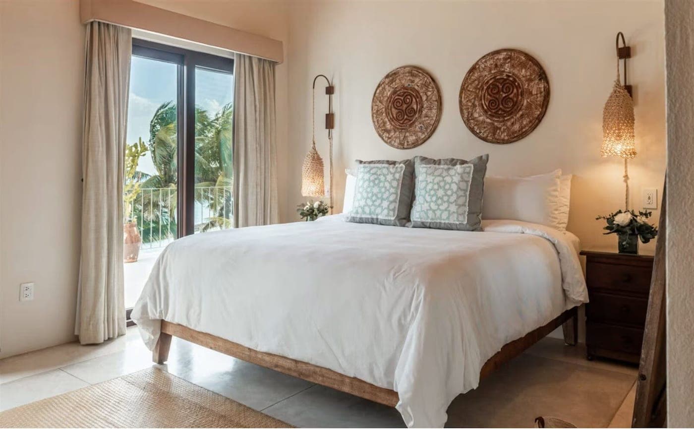 Hacienda del Mar, Puerto Aventuras