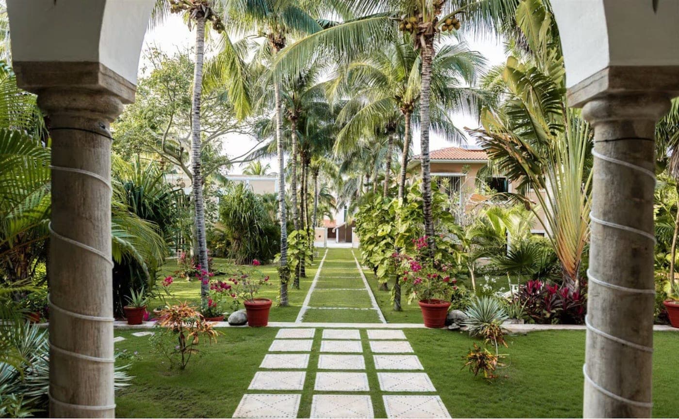 Hacienda del Mar, Puerto Aventuras