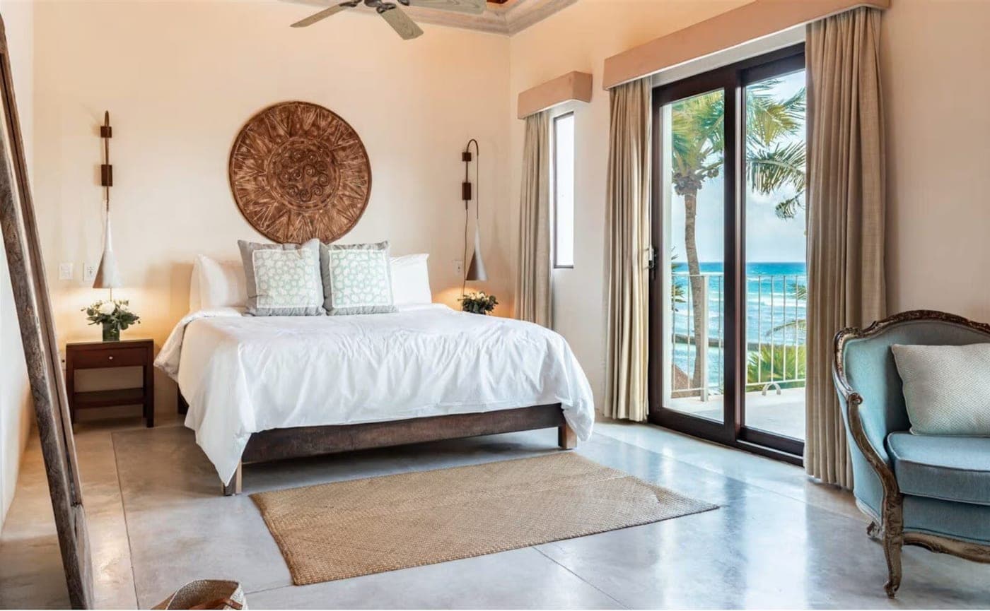 Hacienda del Mar, Puerto Aventuras