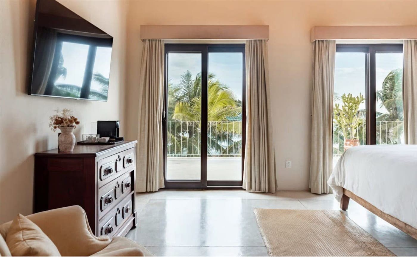 Hacienda del Mar, Puerto Aventuras