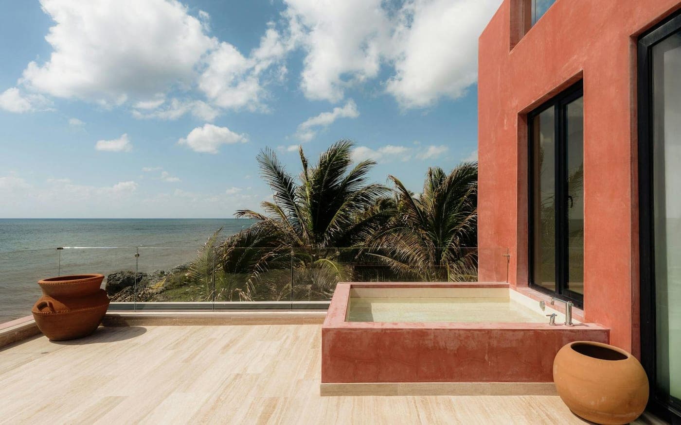 Hacienda Medina, Tulum