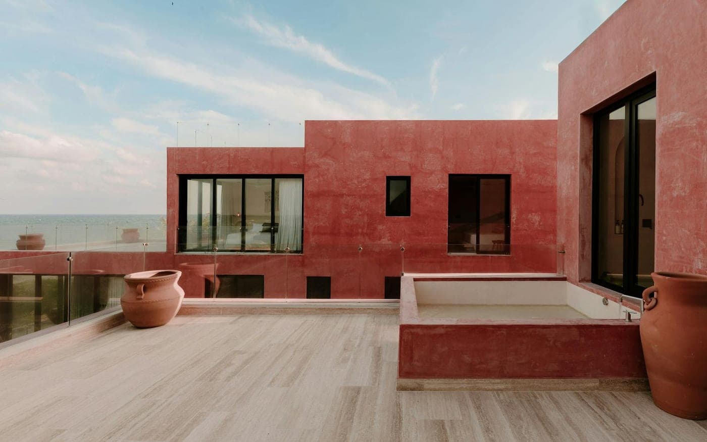 Hacienda Medina, Tulum