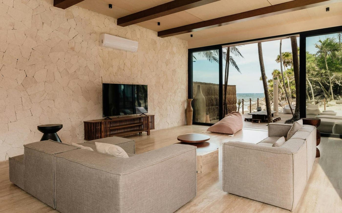 Hacienda Medina, Tulum