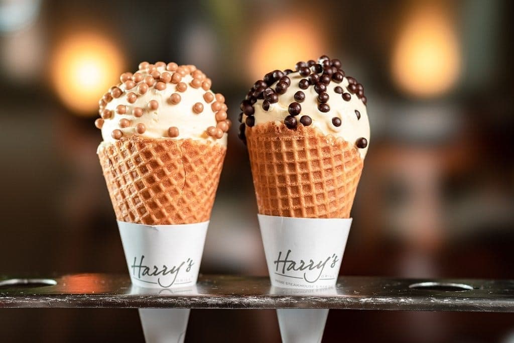 Harry's