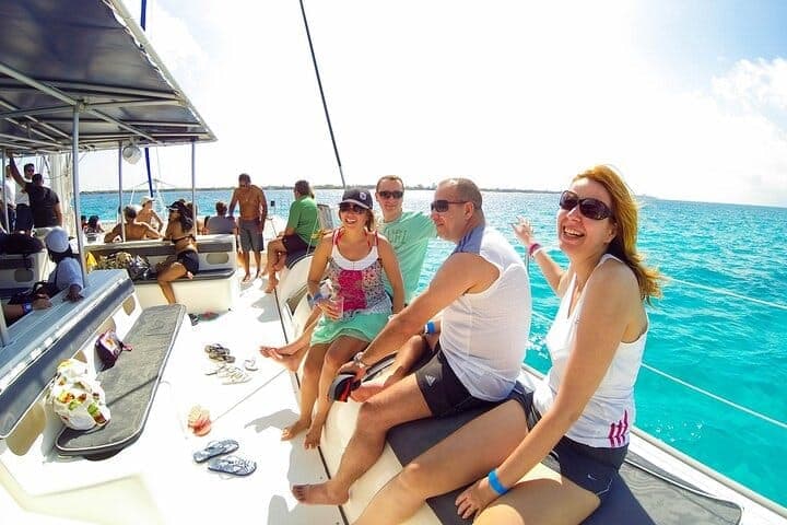 Isla Contoy