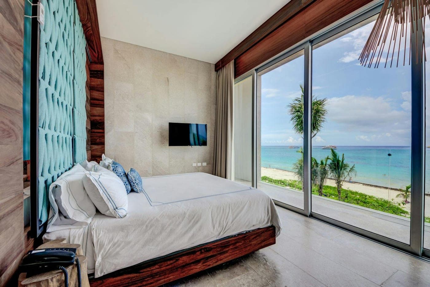 Kin Ich, Playa del Carmen