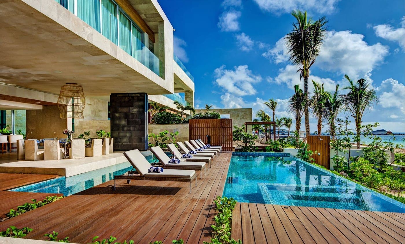 Kin Ich, Playa del Carmen