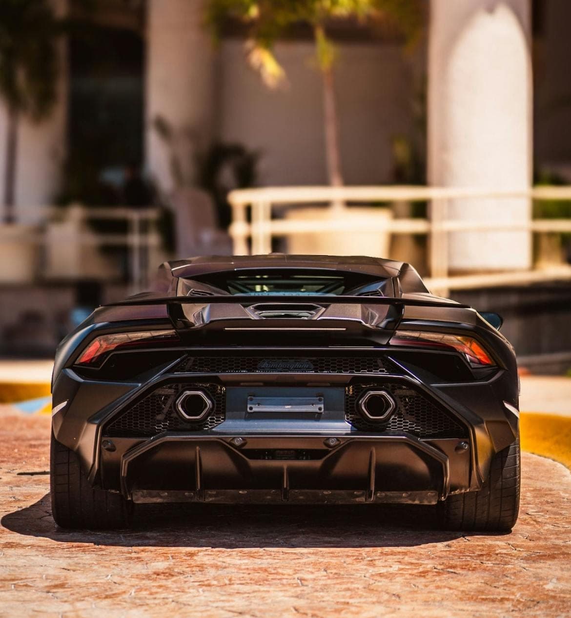 Lamborghini Huracán