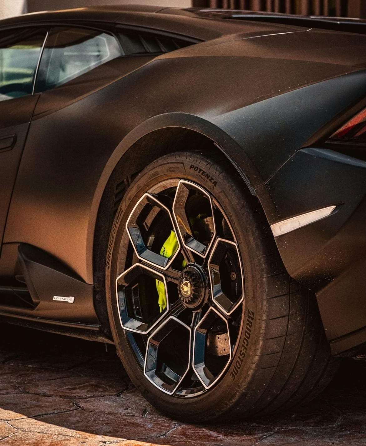 Lamborghini Huracán