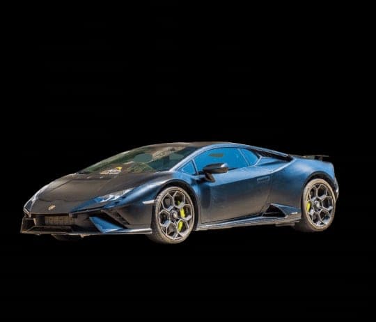 Lamborghini Huracán