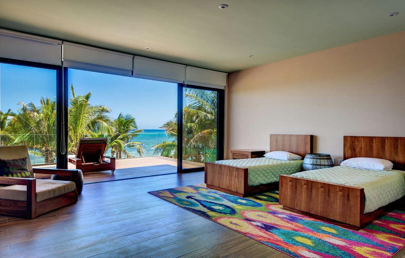 Napa, Tulum