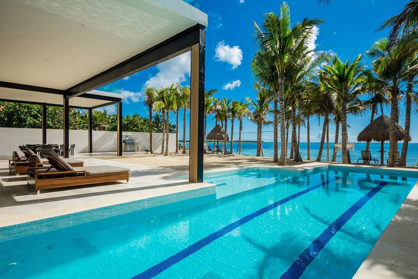Napa, Tulum