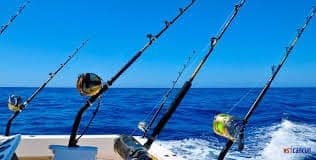 Pesca deportiva