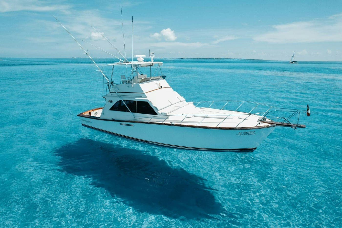 Pesca deportiva