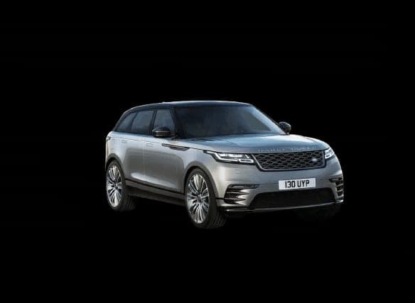 Range Rover Velar