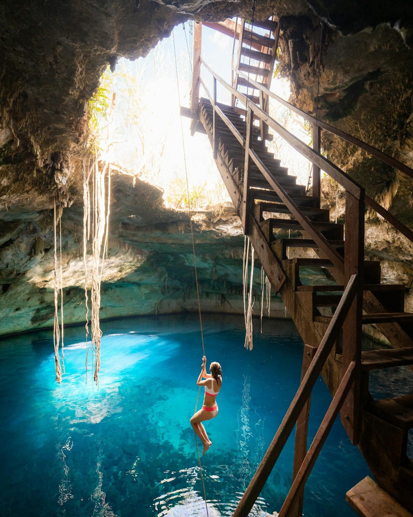 Ruinas de Tulum