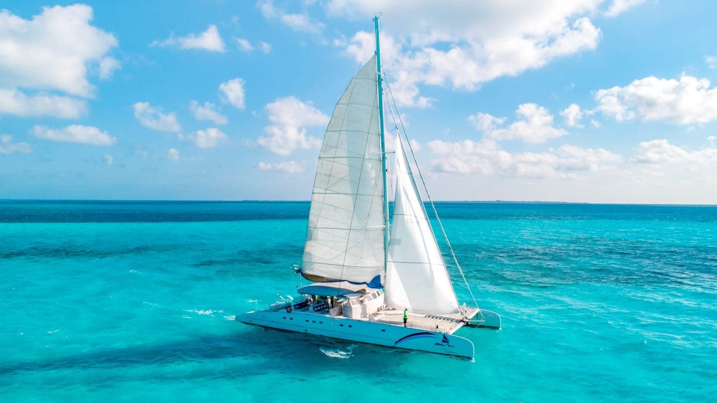 Sea Passion III
