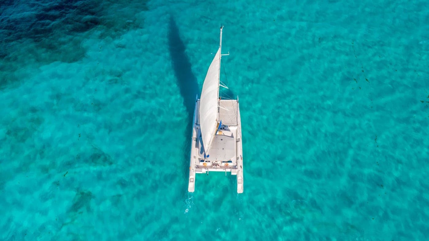 Sea Passion III