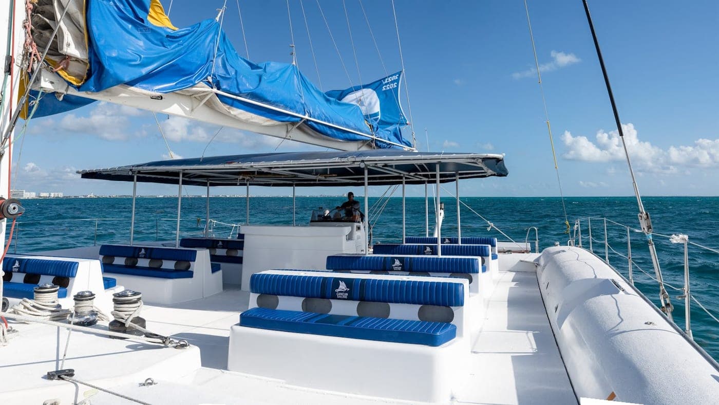 Sea Passion III