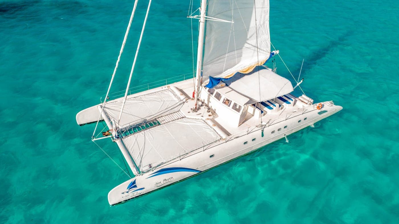Sea Passion III