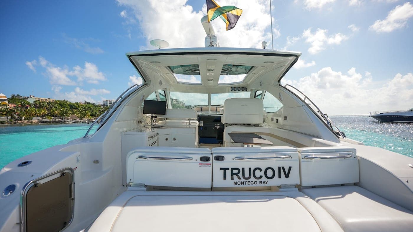 Sea Ray 47