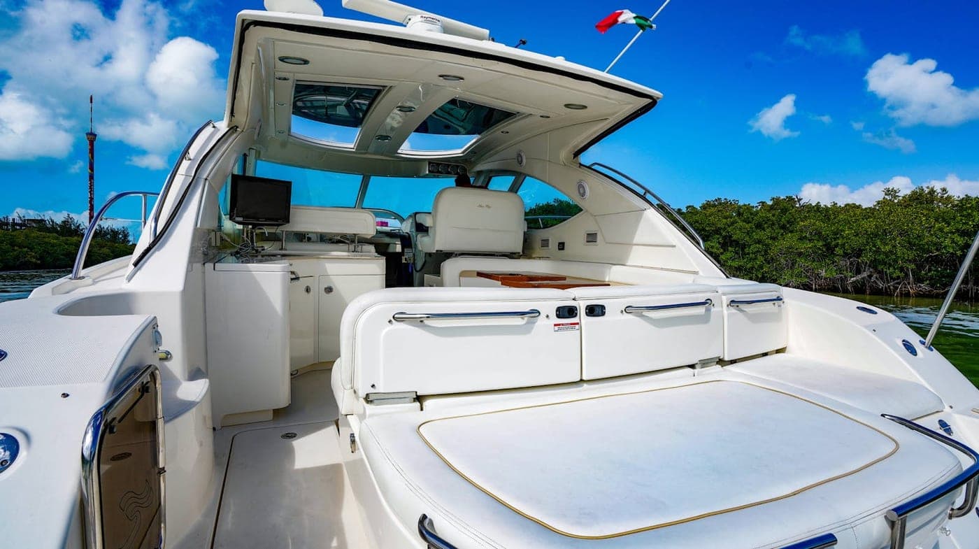 Sea Ray 47