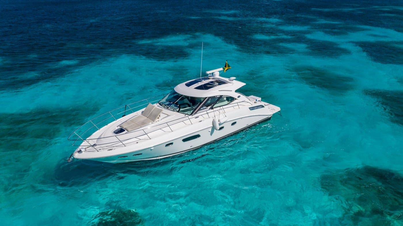 Sea Ray 47