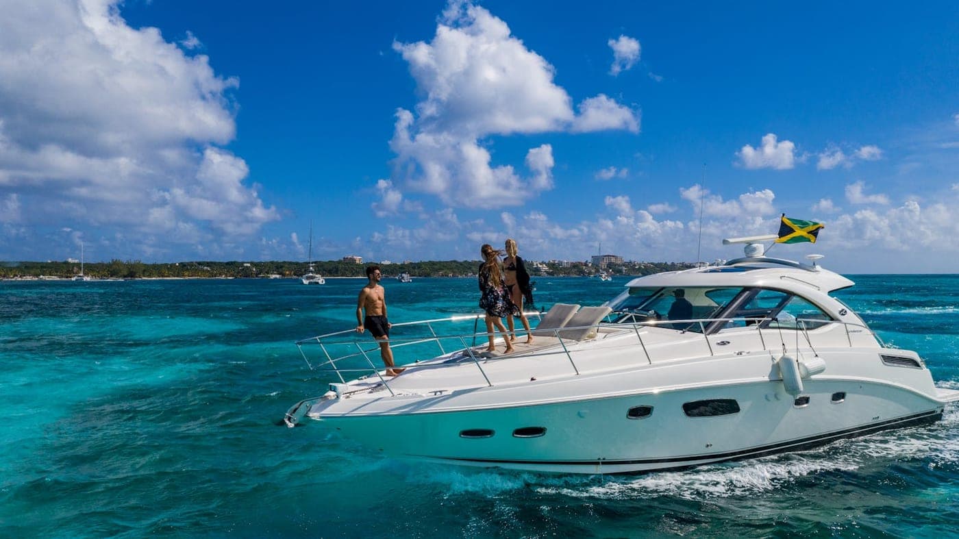 Sea Ray 47