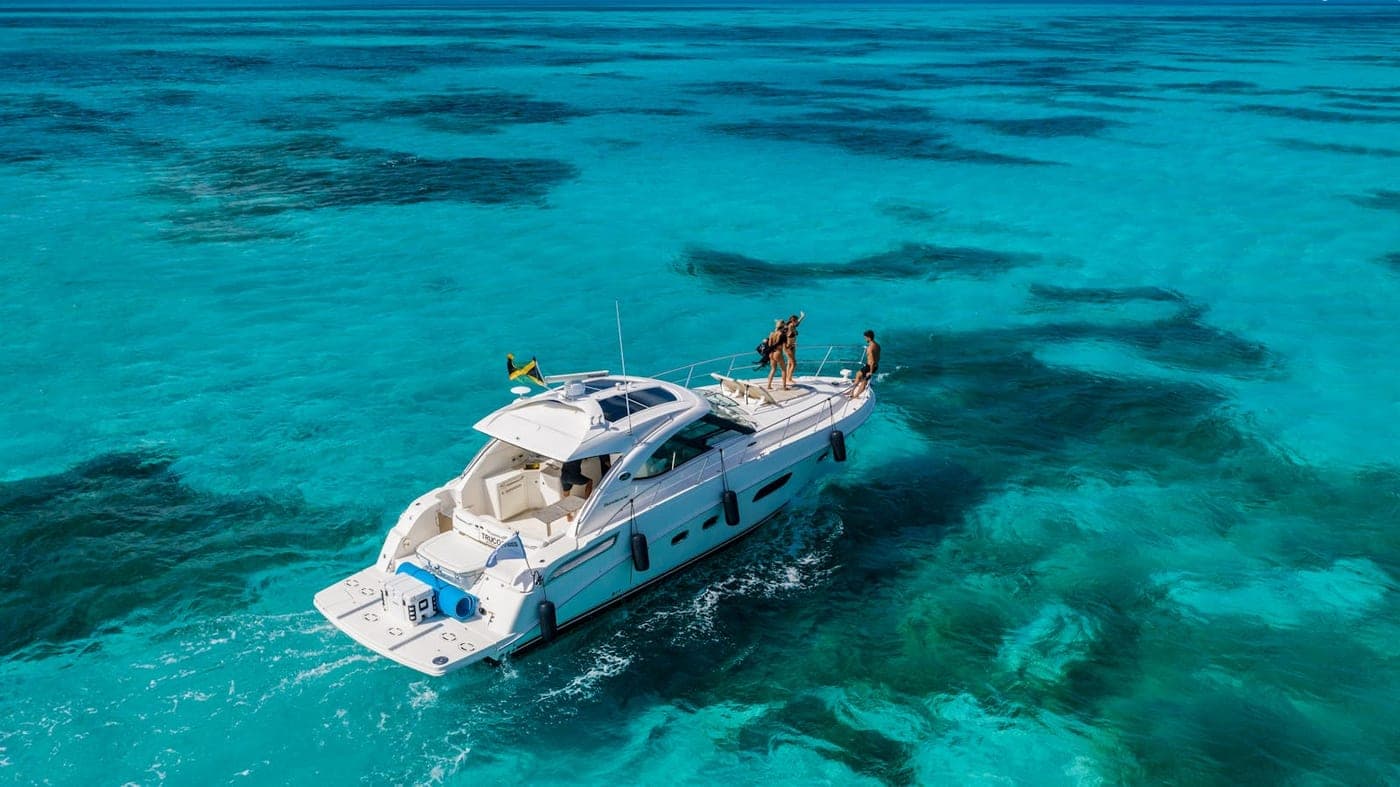 Sea Ray 47