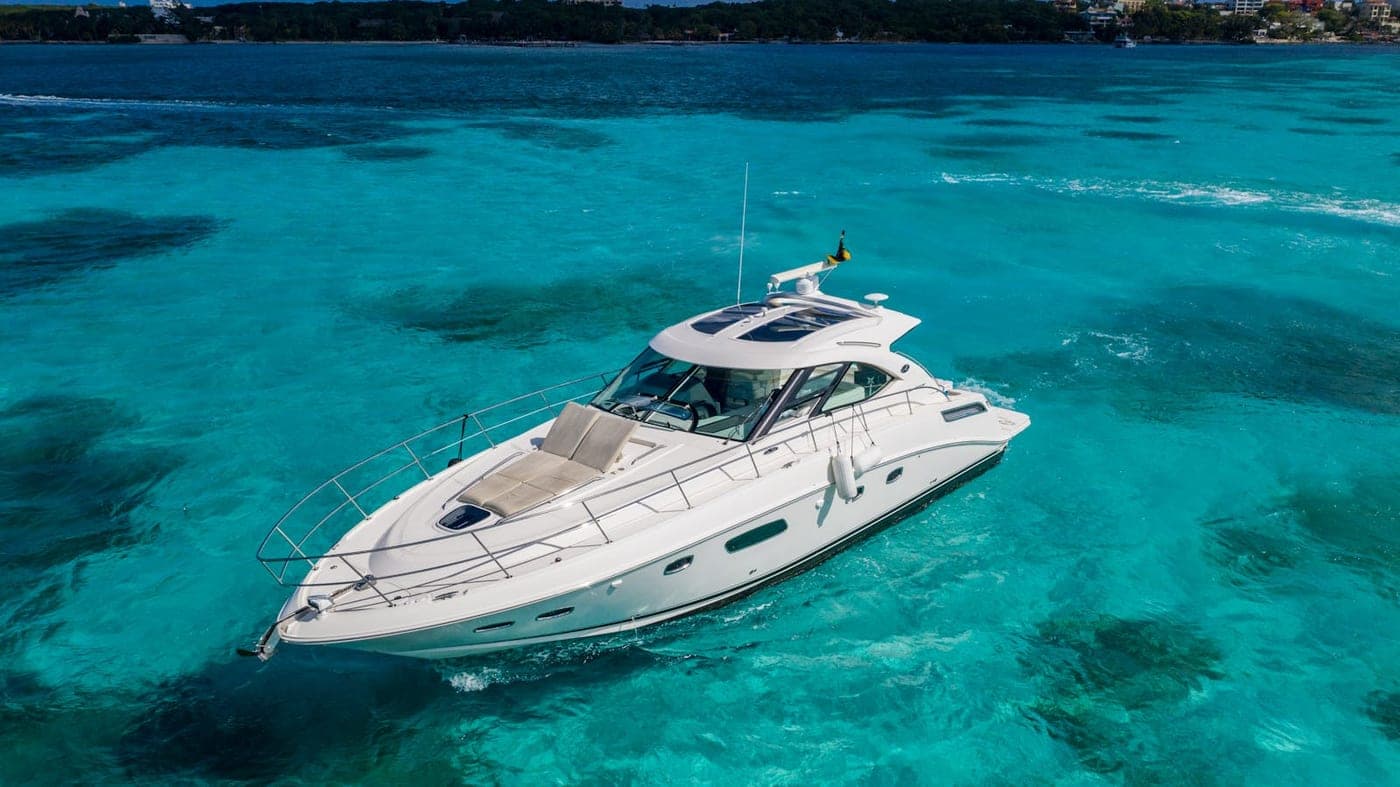 Sea Ray 47