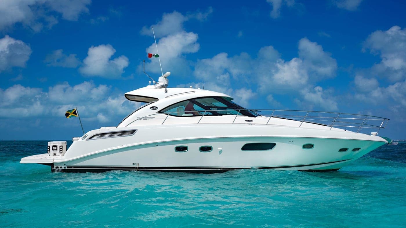 Sea Ray 47