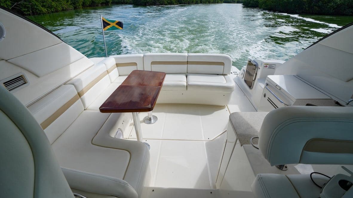 Sea Ray 47