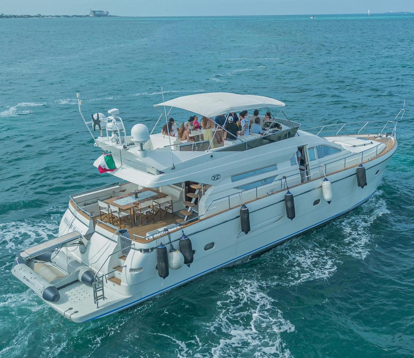 Stella Di Mare