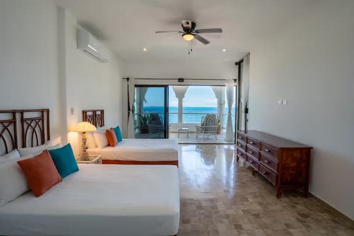 Villa Albatros, Cancún