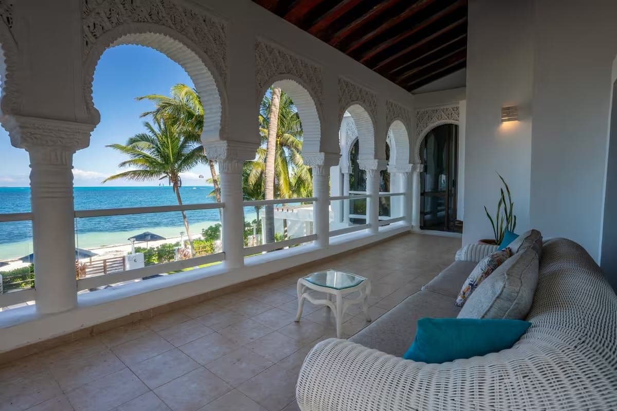 Villa Albatros, Cancún