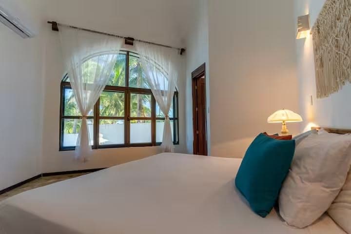 Villa Albatros, Cancún