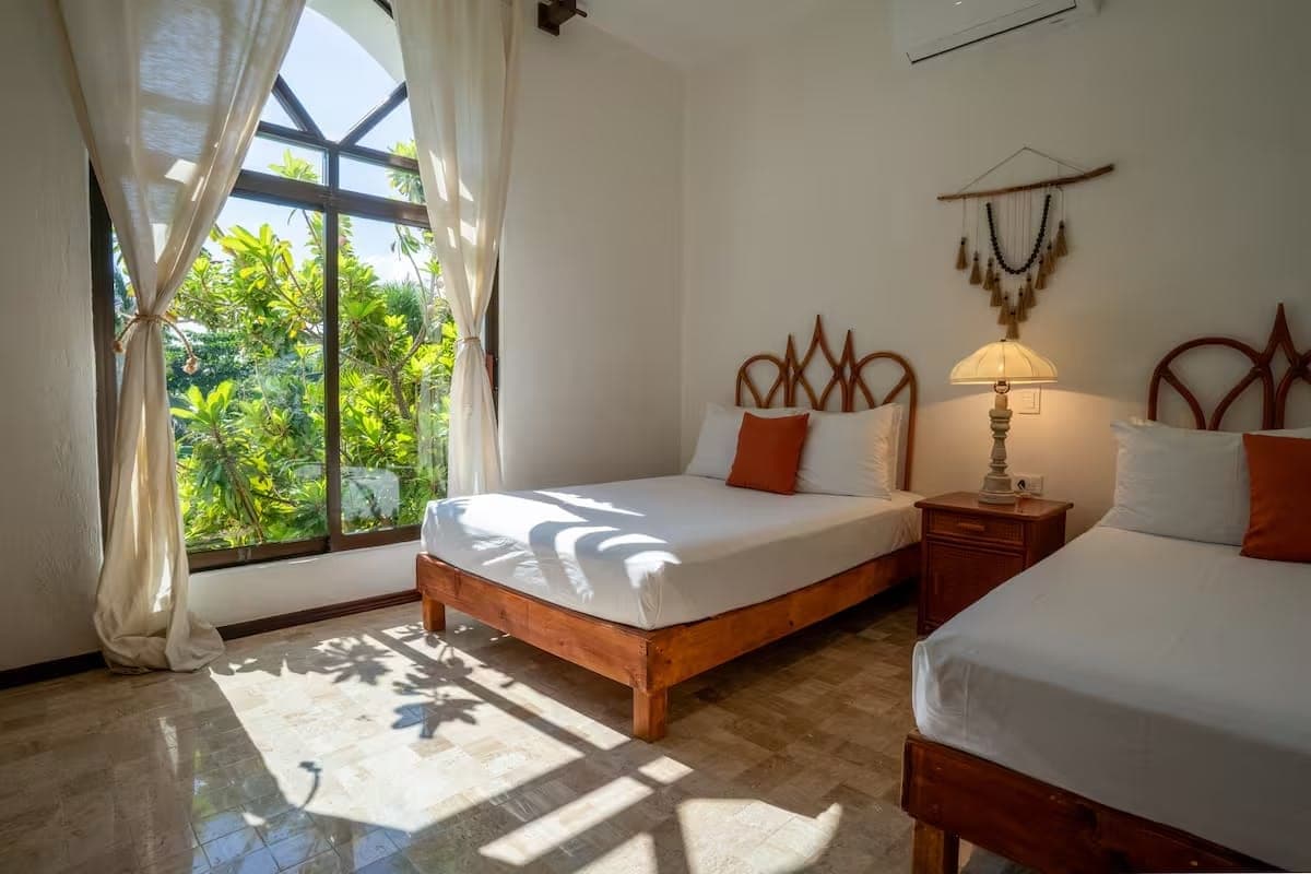 Villa Albatros, Cancún