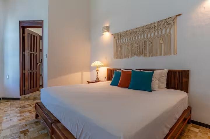 Villa Albatros, Cancún