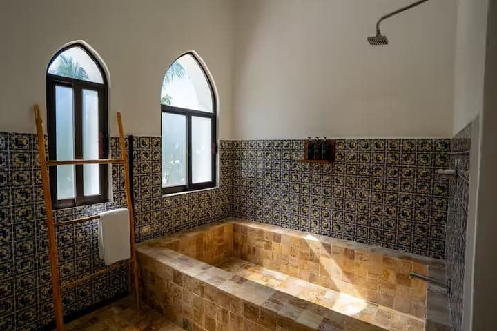 Villa Albatros, Cancún