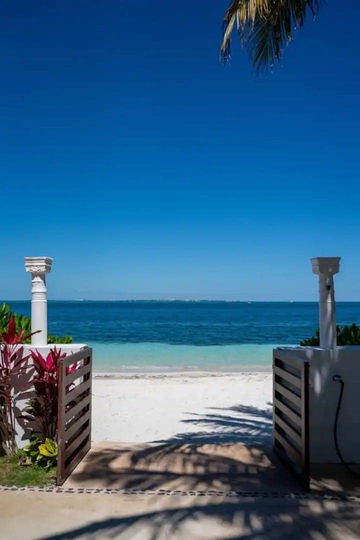 Villa Albatros, Cancún