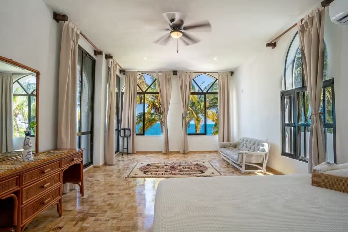 Villa Albatros, Cancún