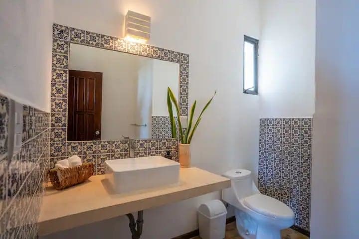 Villa Albatros, Cancún