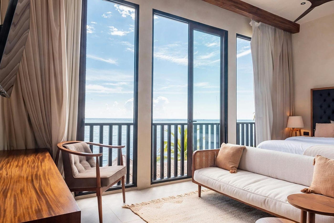 Zama, Tulum