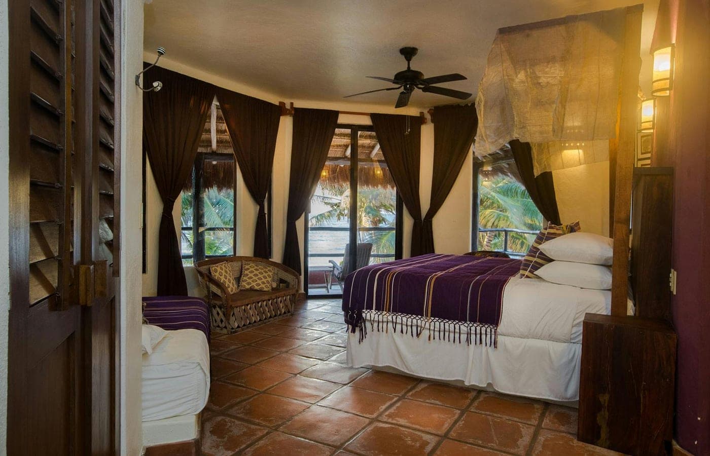 Zen del Mar, Akumal