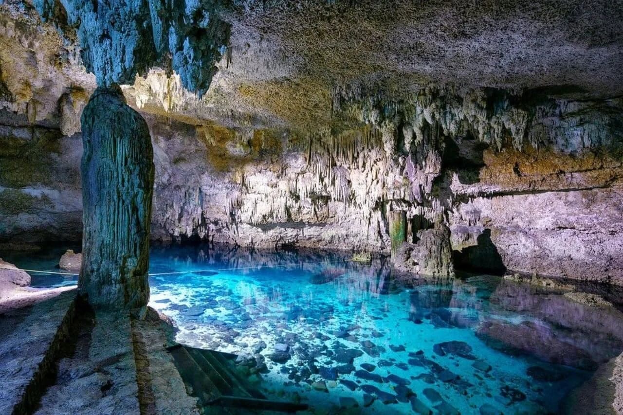 Zona arqueológica