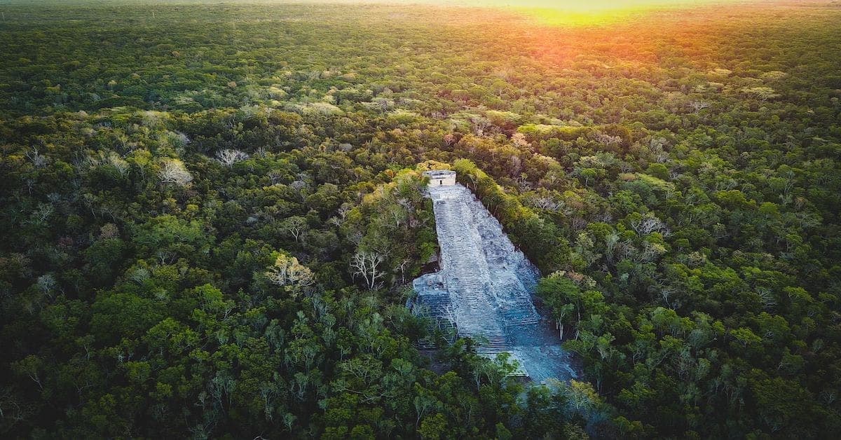 Zona arqueológica