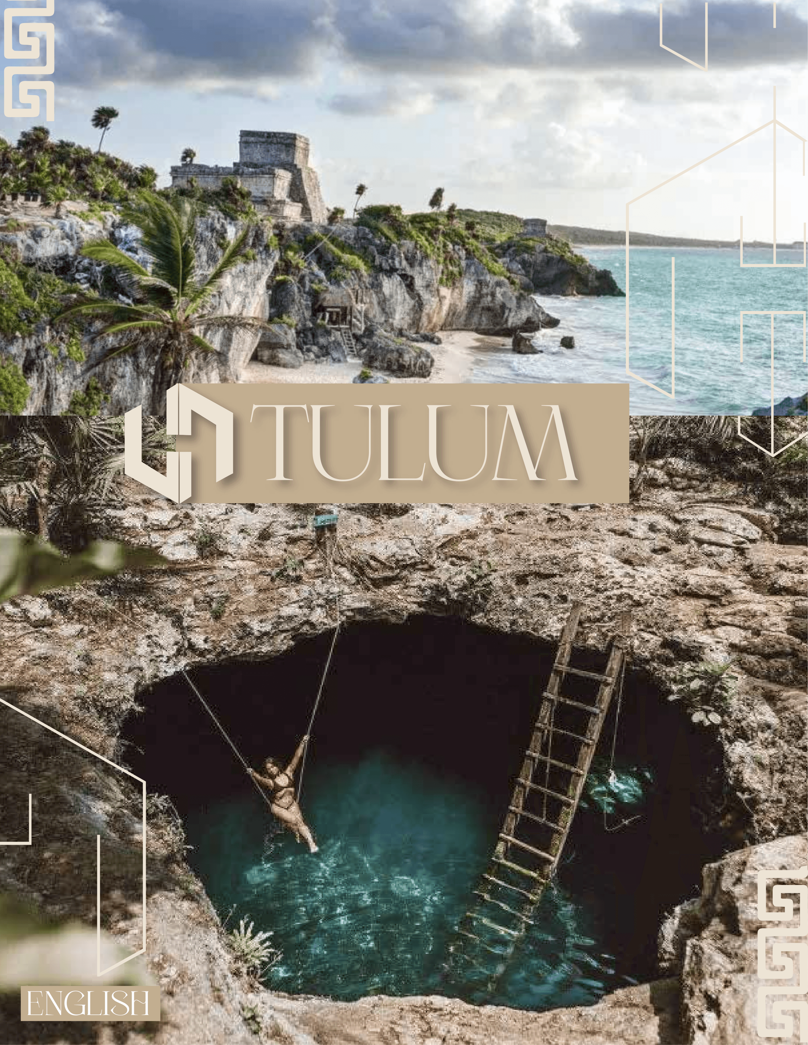 Guía Completa de Tulum para Inversionistas