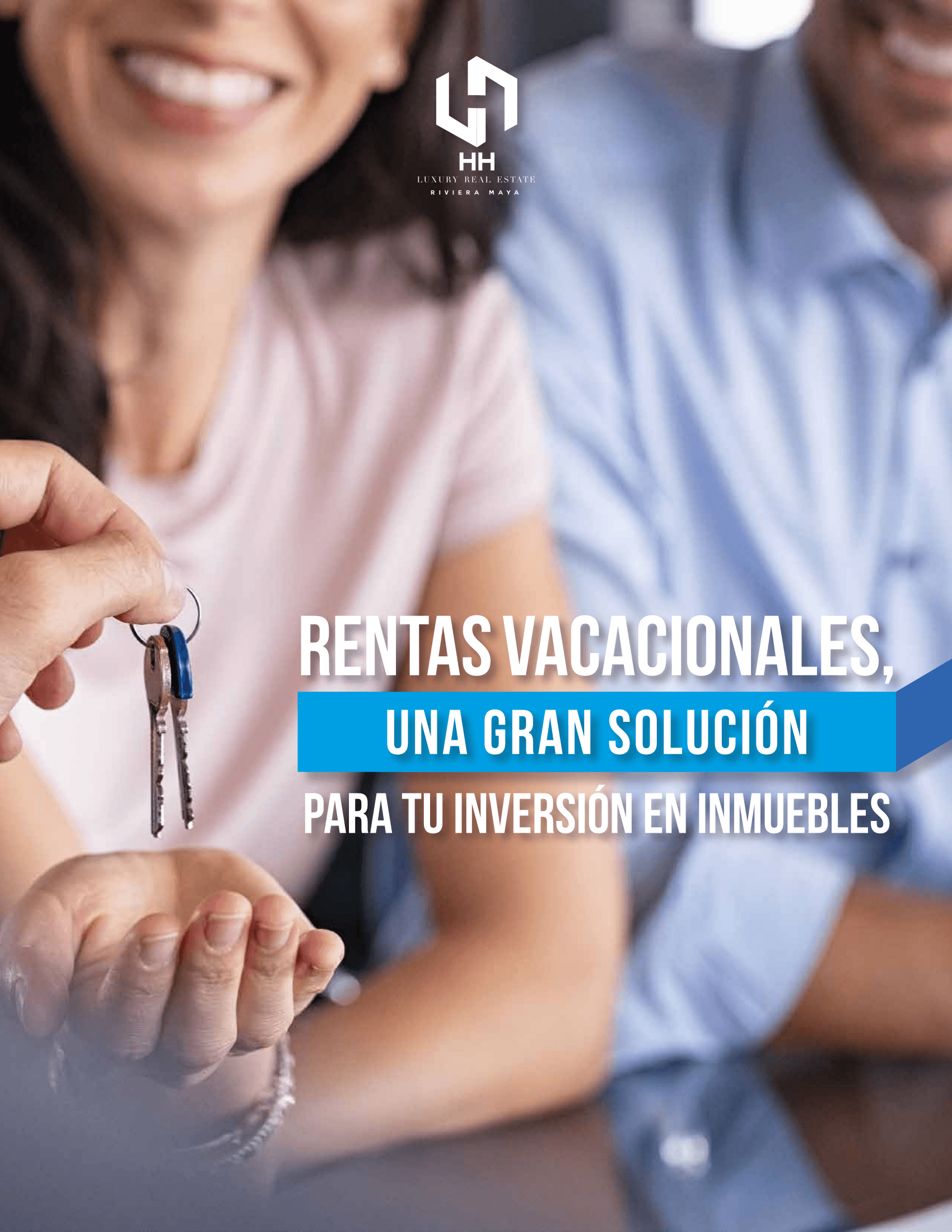 Rentas Vacacionales · Guía de Negocio